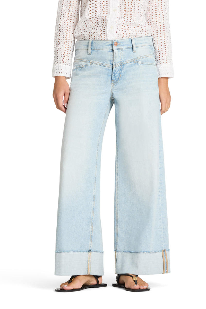 Jeans Cambio Antonia