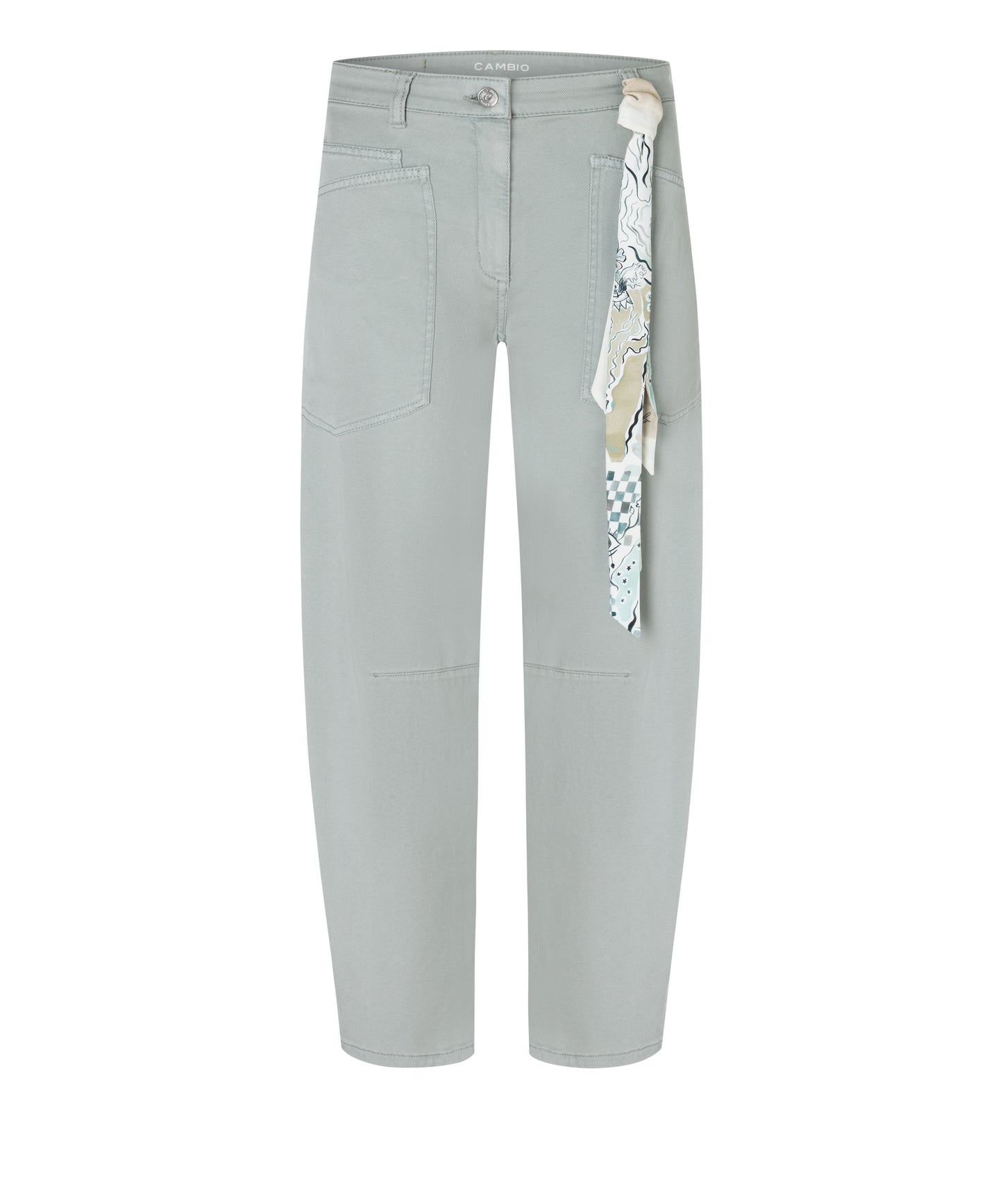 Broek Cambio Ocean 038214 / 7609 / 645