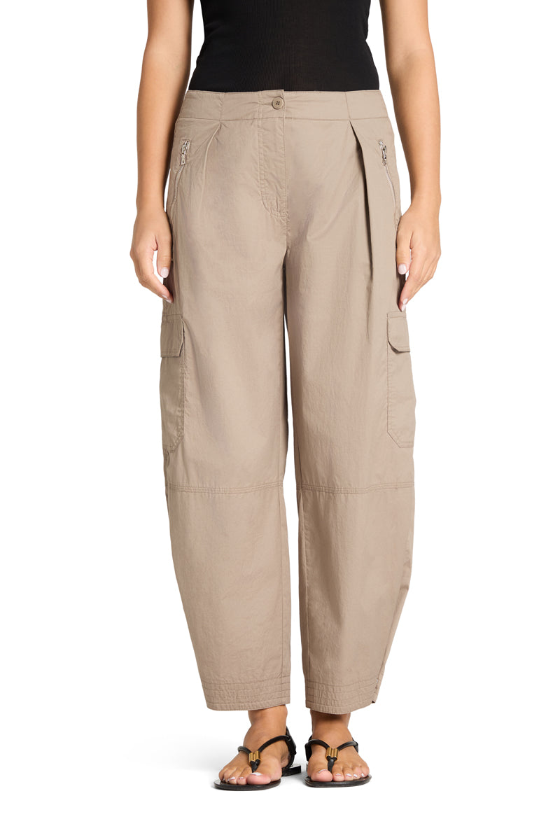Broek Cambio Cargo 048000 / 7234 / 745