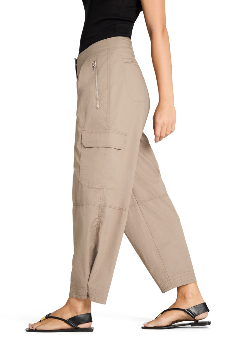 Broek Cambio Cargo 048000 / 7234 / 745