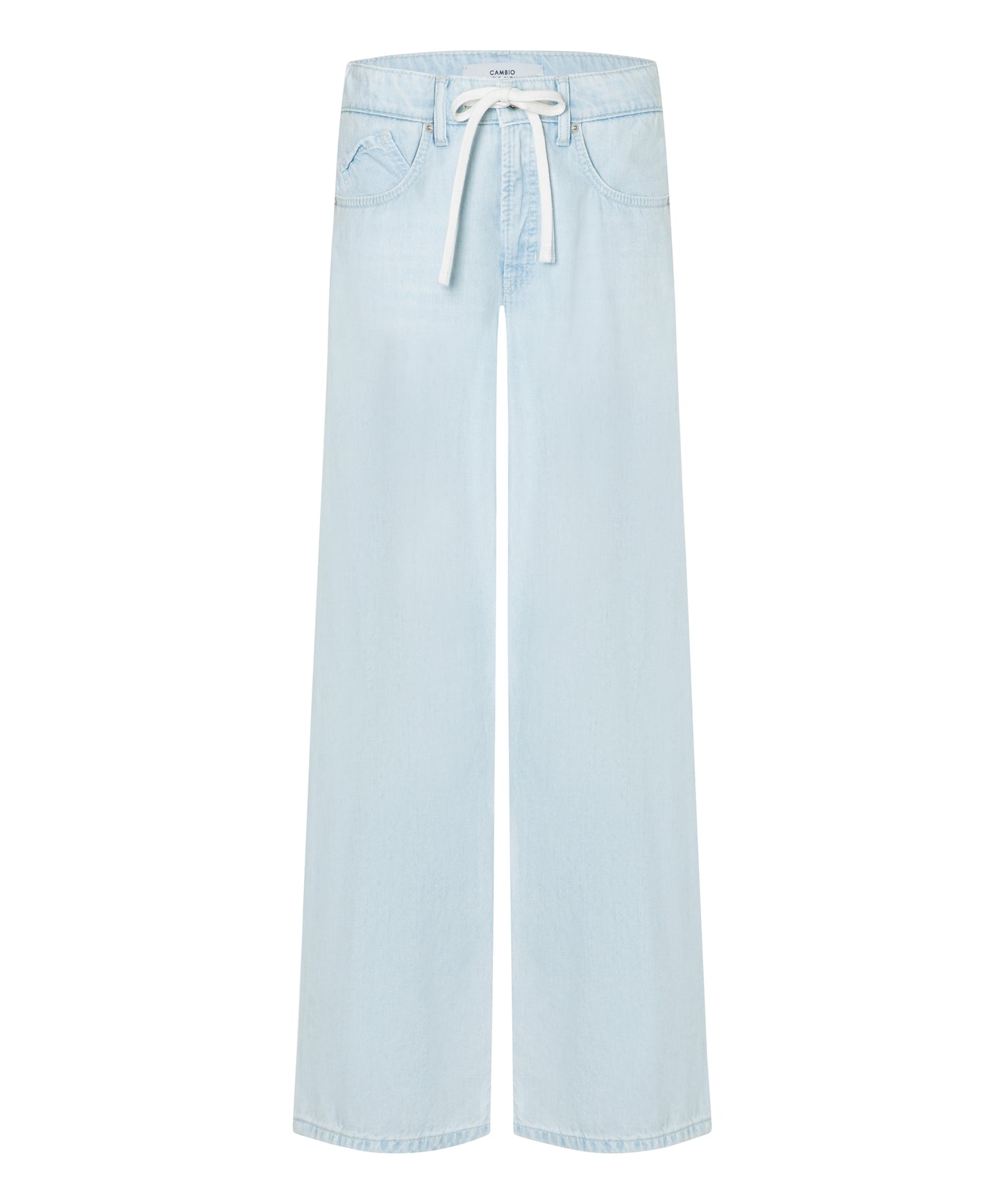 Jeans Cambio Baggy