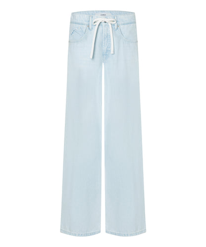 Jeans Cambio Baggy