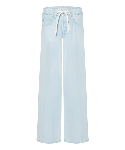 Jeans Cambio Baggy