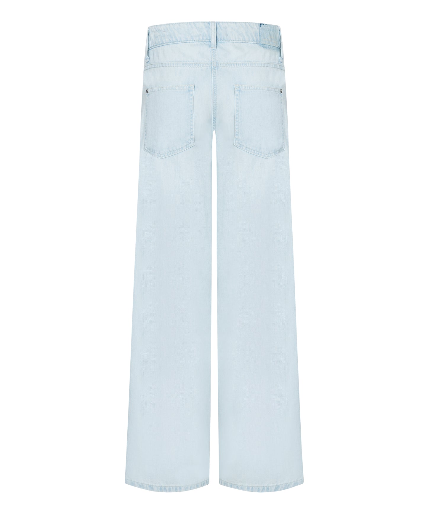 Jeans Cambio Baggy