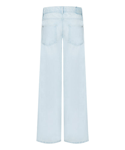 Jeans Cambio Baggy