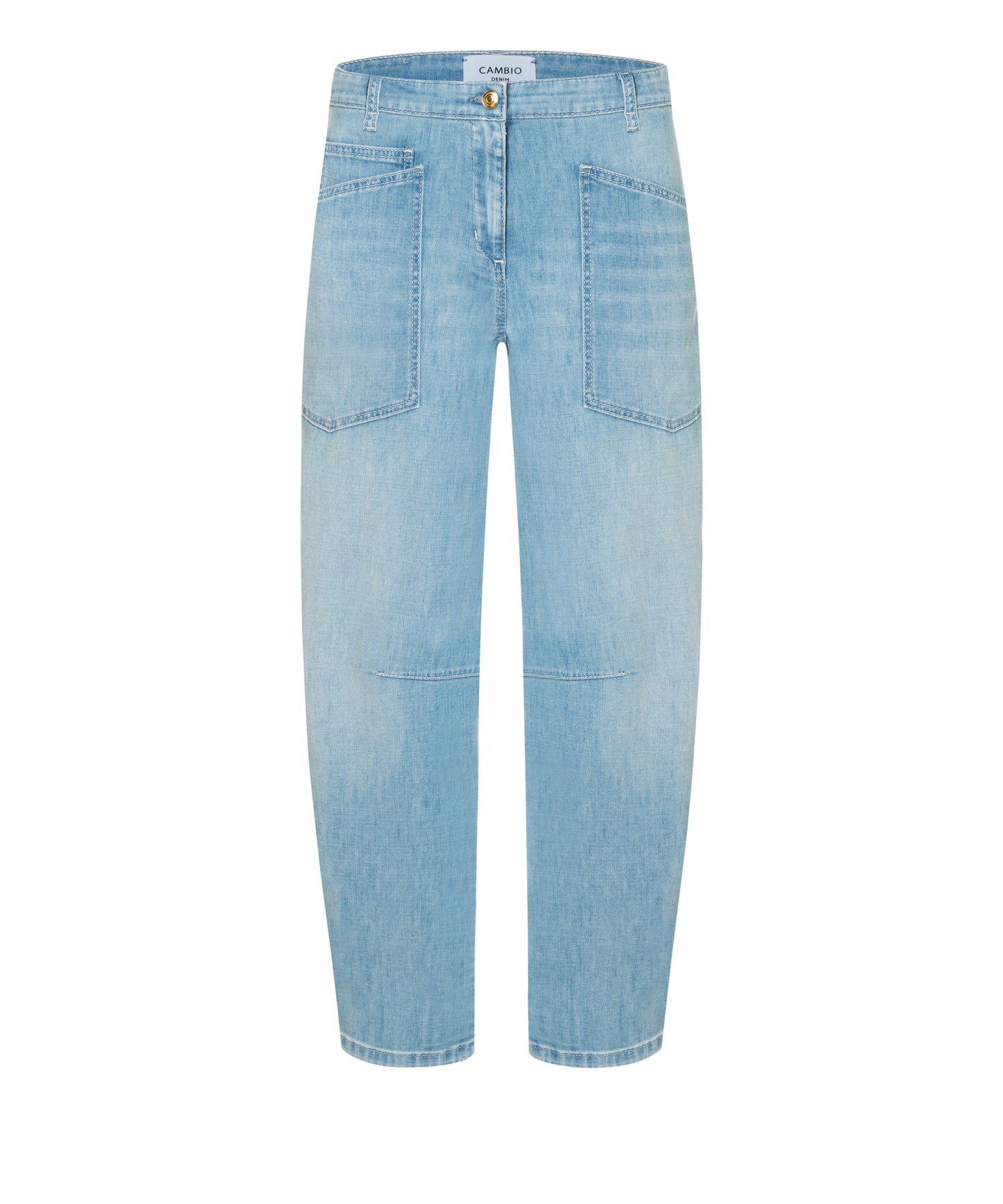Jeans Cambio Ocean