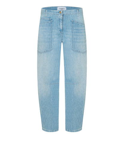 Jeans Cambio Ocean