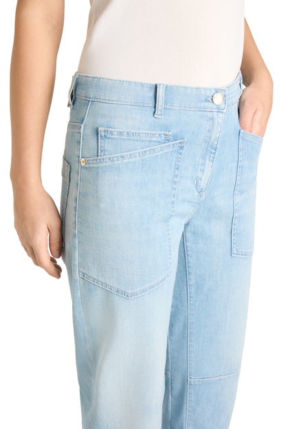 Jeans Cambio Ocean