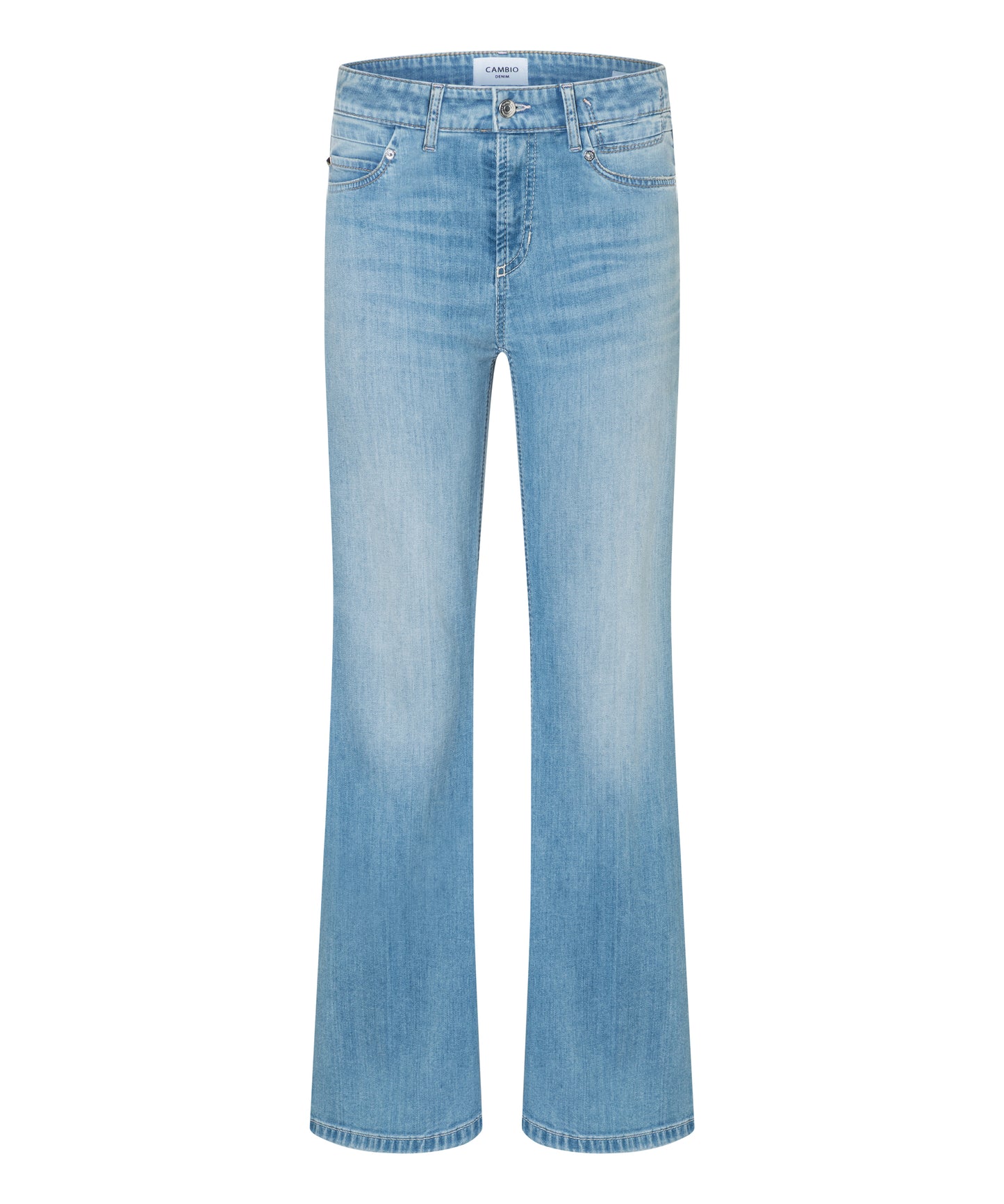 Broek Cambio Paris Flared