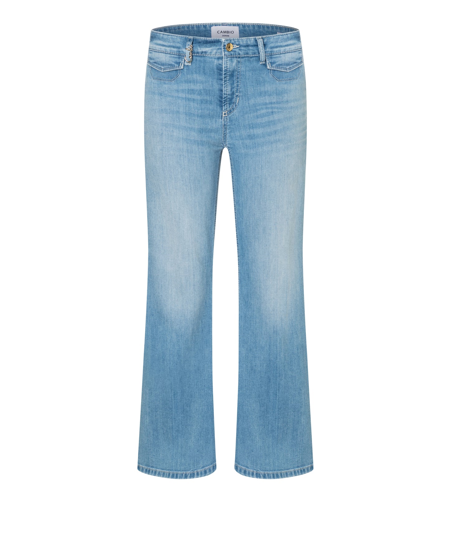 Broek Cambio Fabienne