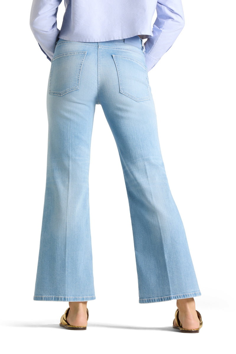 Broek Cambio Fabienne