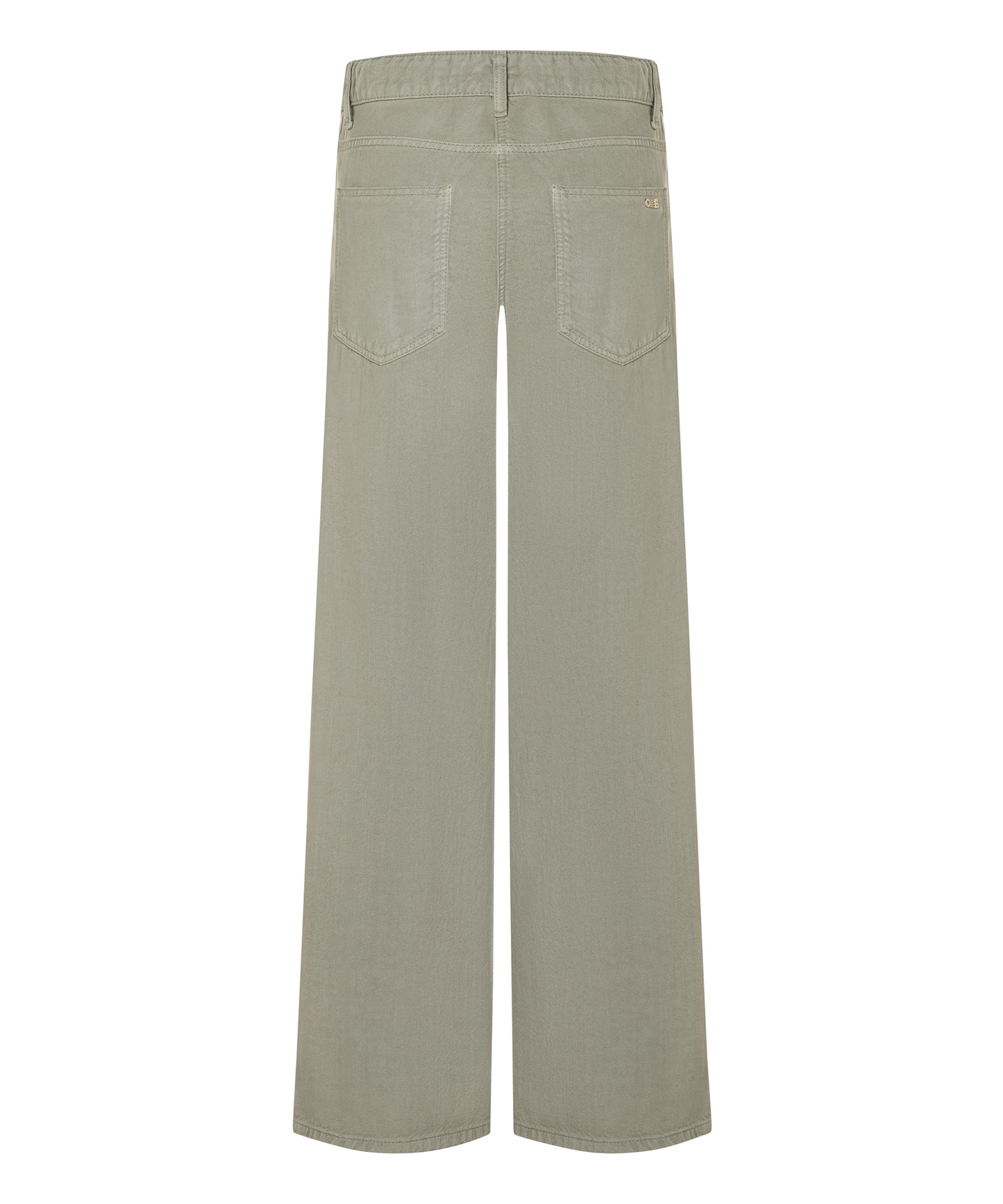 Broek Cambio Baggy