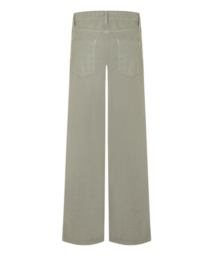 Broek Cambio Baggy