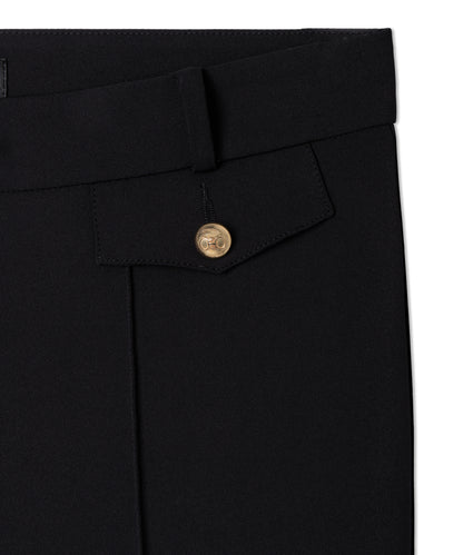 Broek Cambio Fleur 025500 / 6111 / 099
