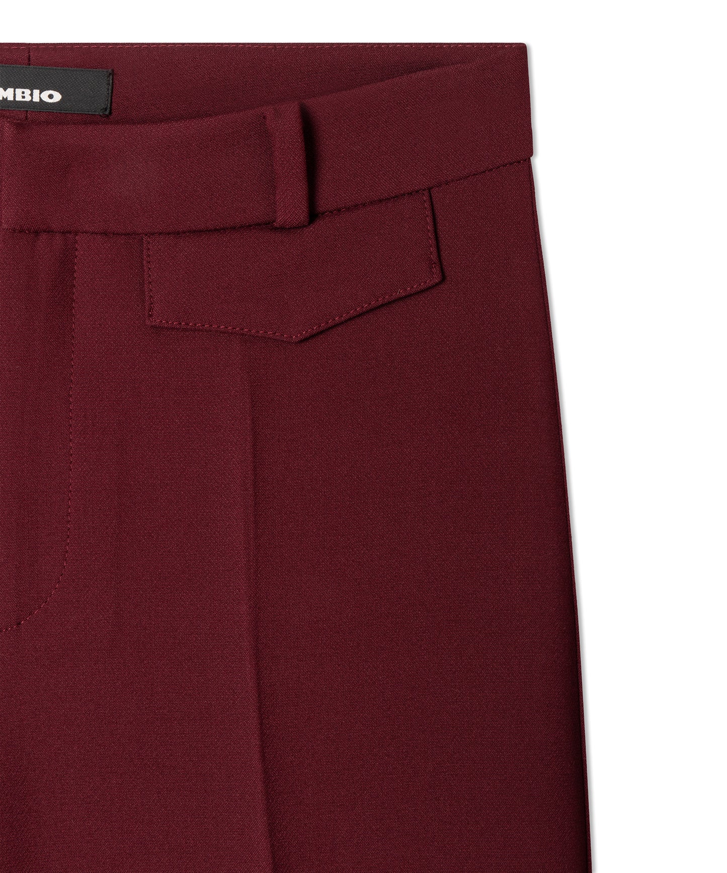 Broek Cambio Famous 024500 / 6316 / 182
