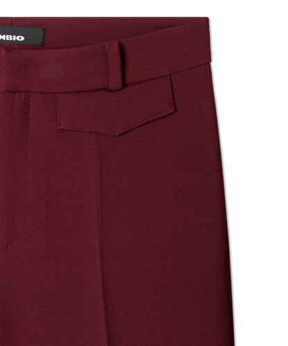 Broek Cambio Famous 024500 / 6316 / 182