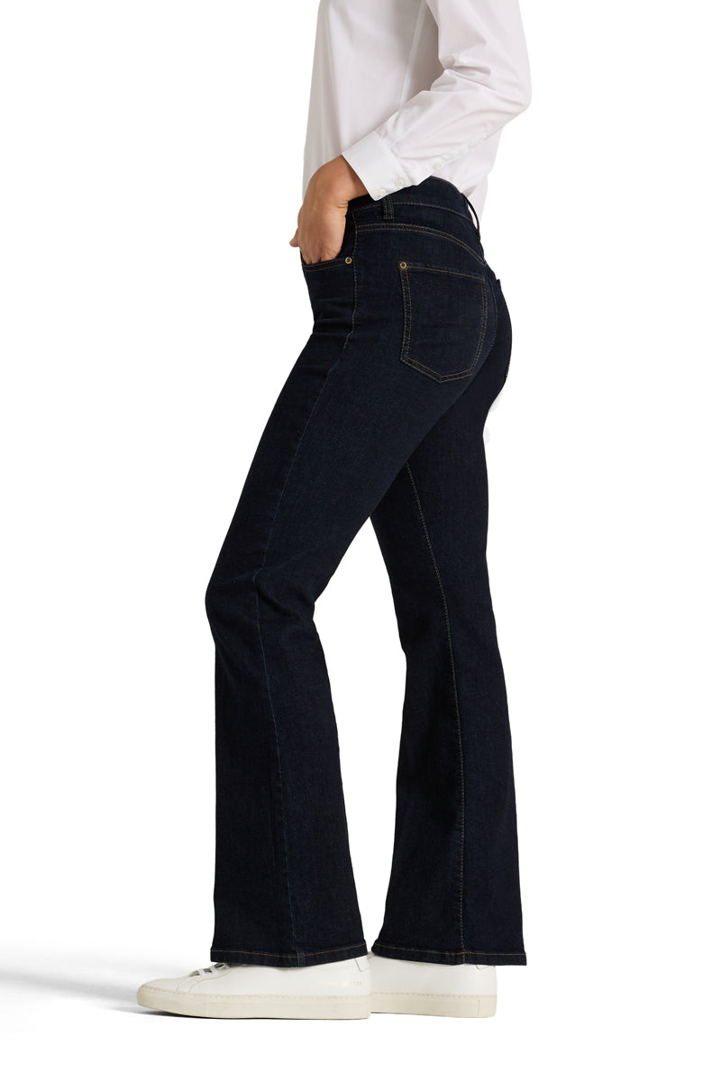 Jeans Cambio Paris Flared 001299 / 9157 / 5006