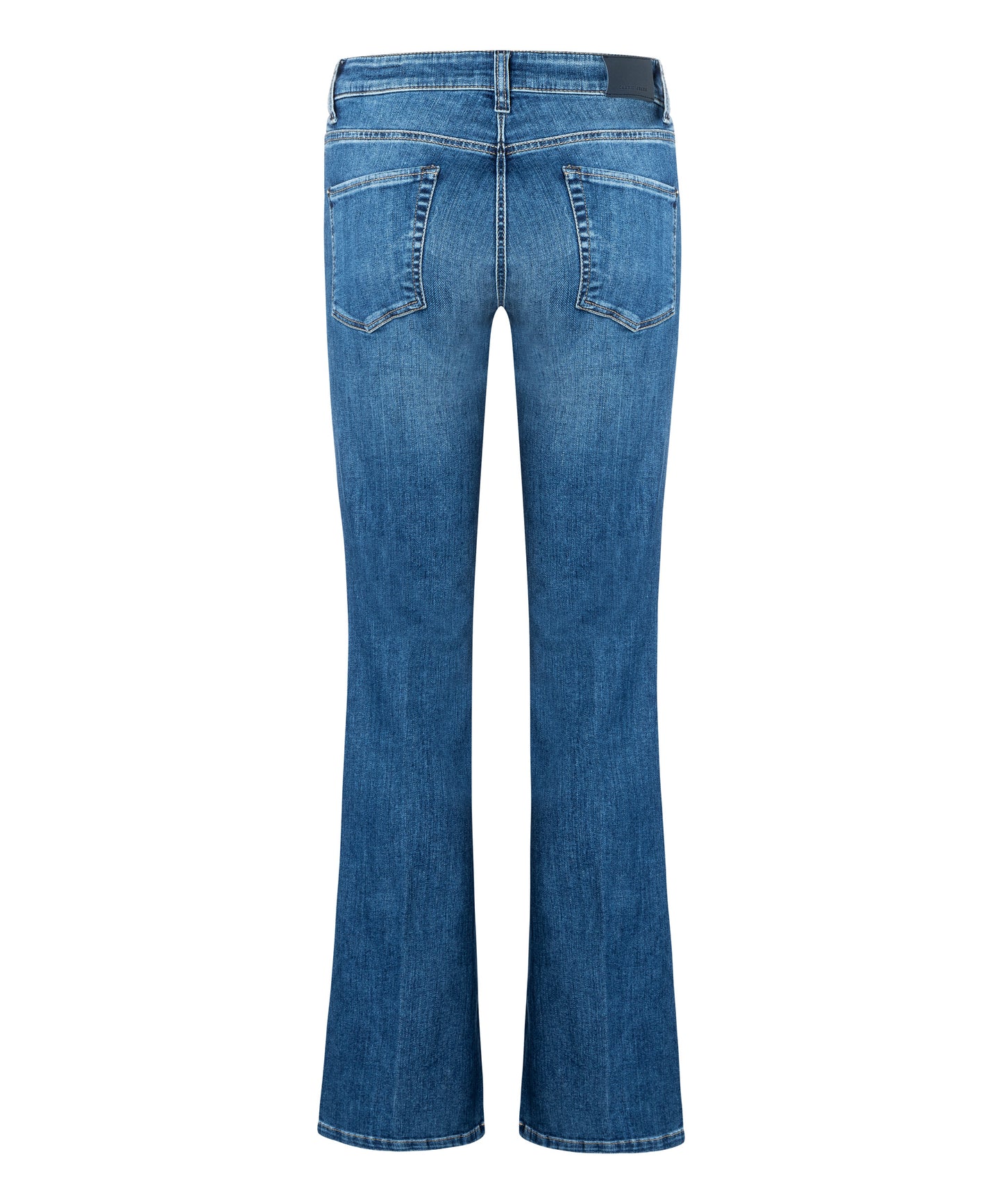 Jeans Cambio Paris Flared