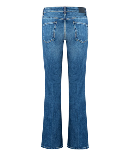 Jeans Cambio Paris Flared