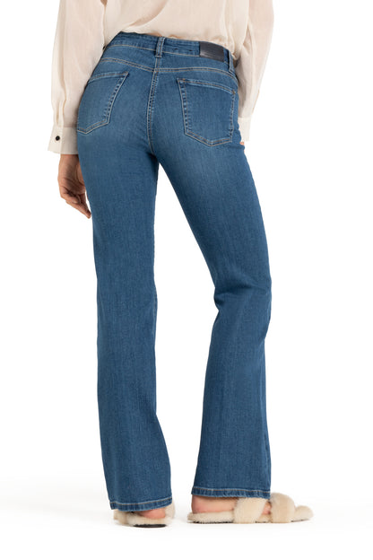 Jeans Cambio Paris Flared