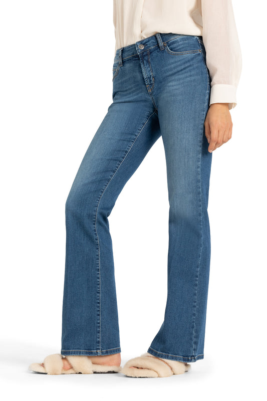 Jeans Cambio Paris Flared