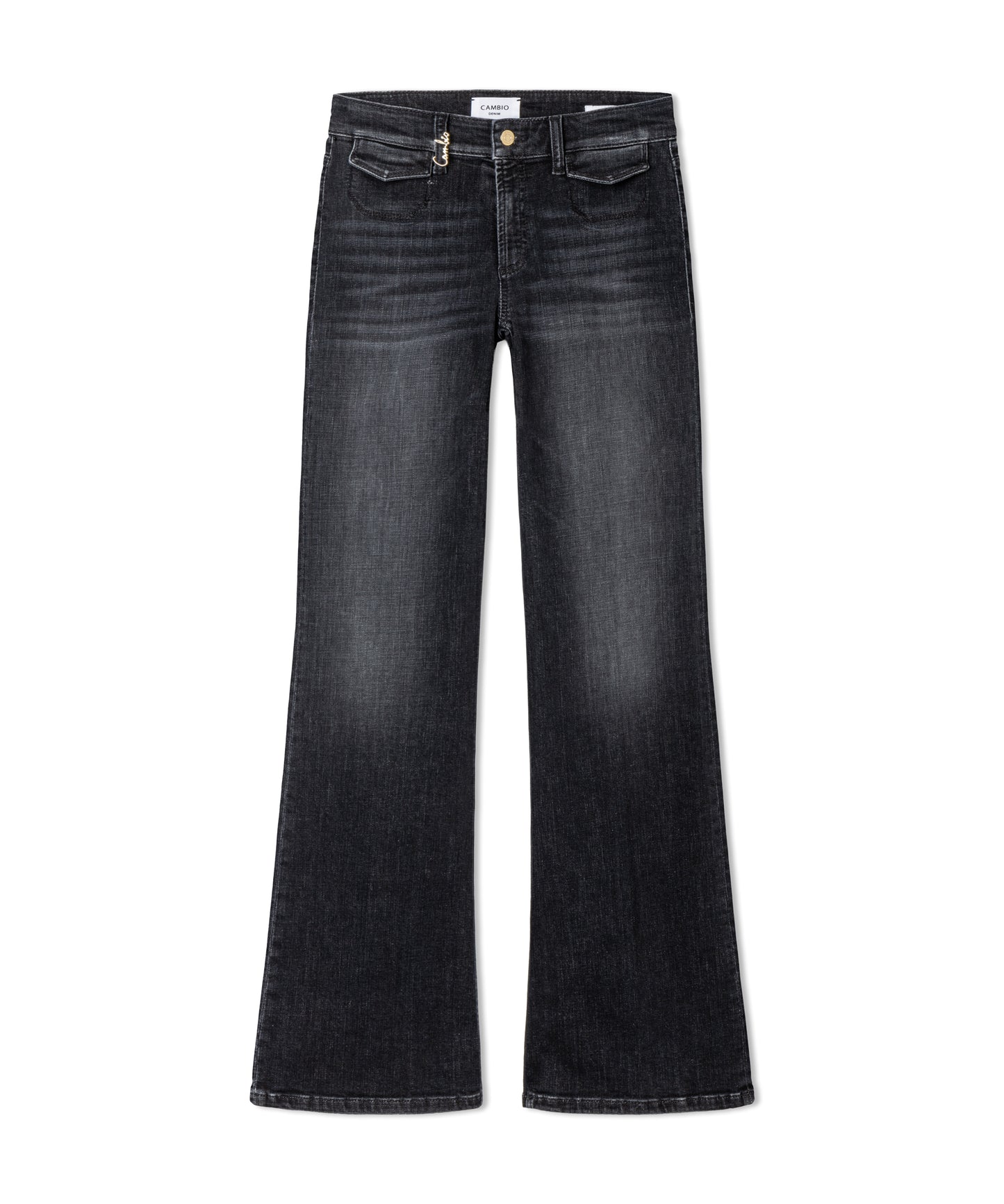 Jeans Cambio Fabienne 009505 / 9229 / 5105