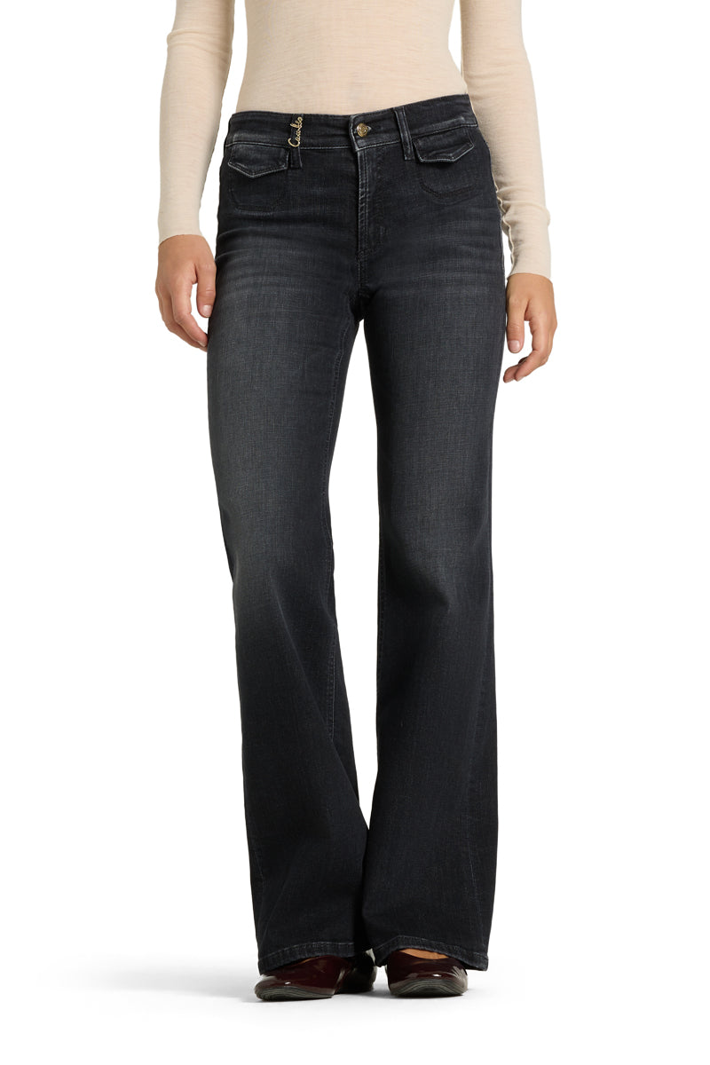 Jeans Cambio Fabienne 009505 / 9229 / 5105
