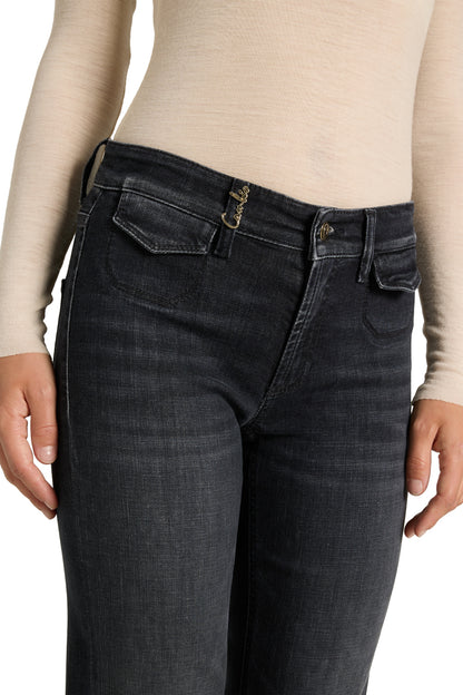 Jeans Cambio Fabienne 009505 / 9229 / 5105