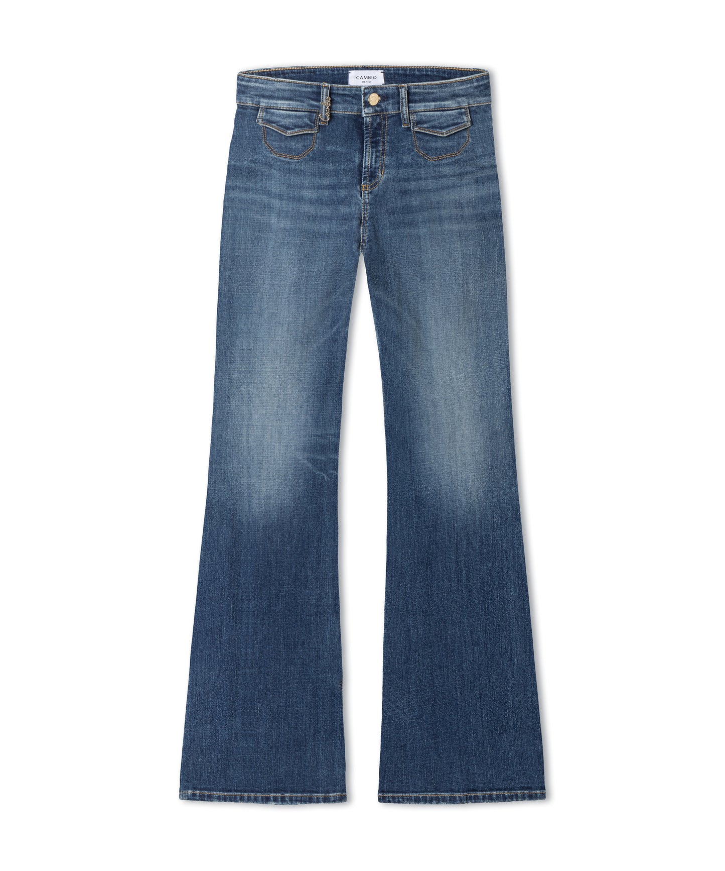 Jeans Cambio Fabienne