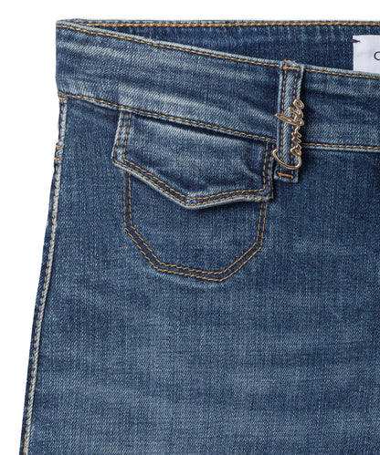 Jeans Cambio Fabienne