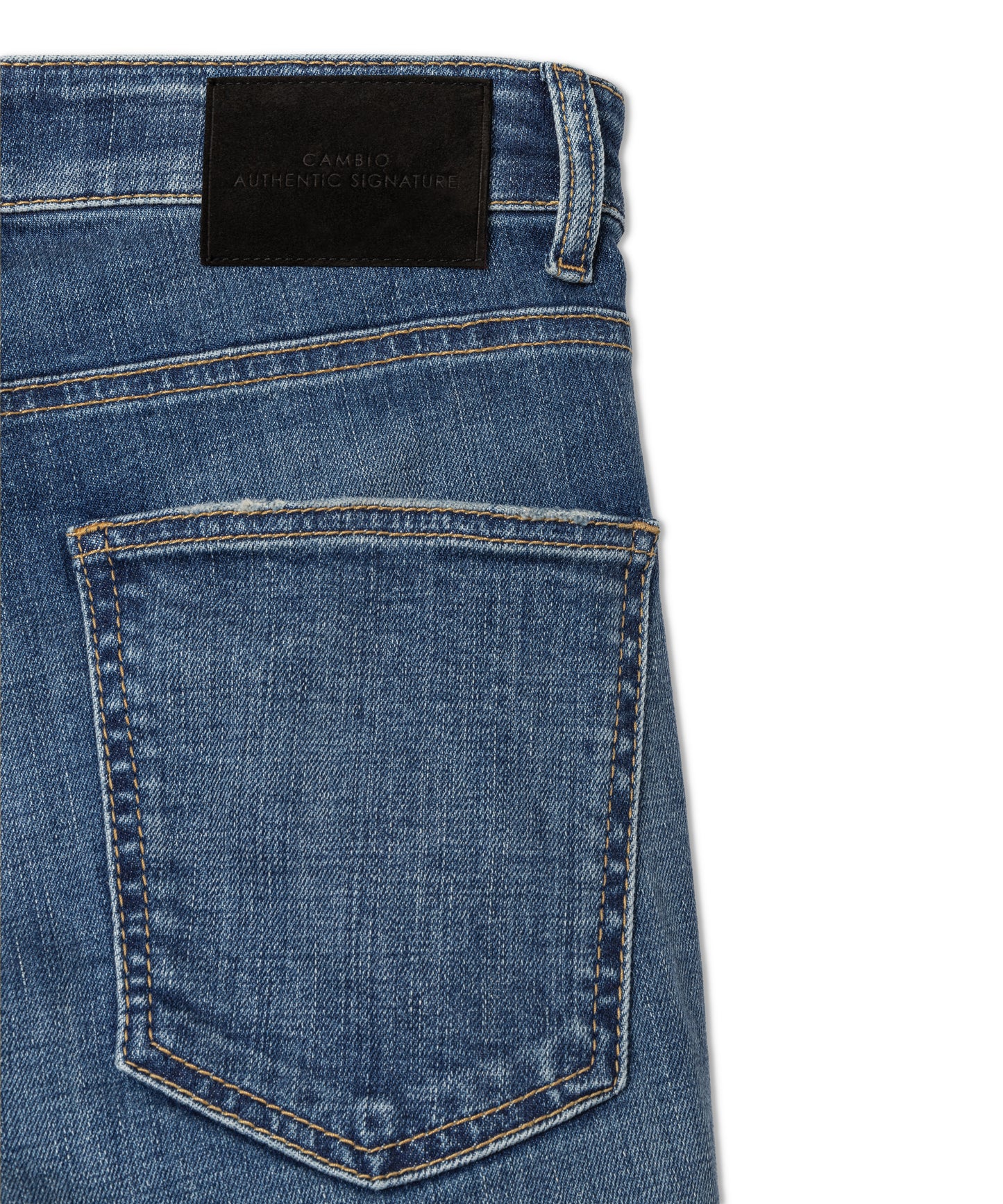 Jeans Cambio Fabienne