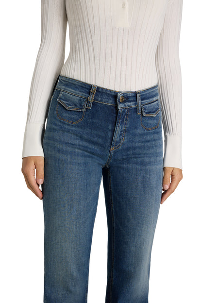 Jeans Cambio Fabienne