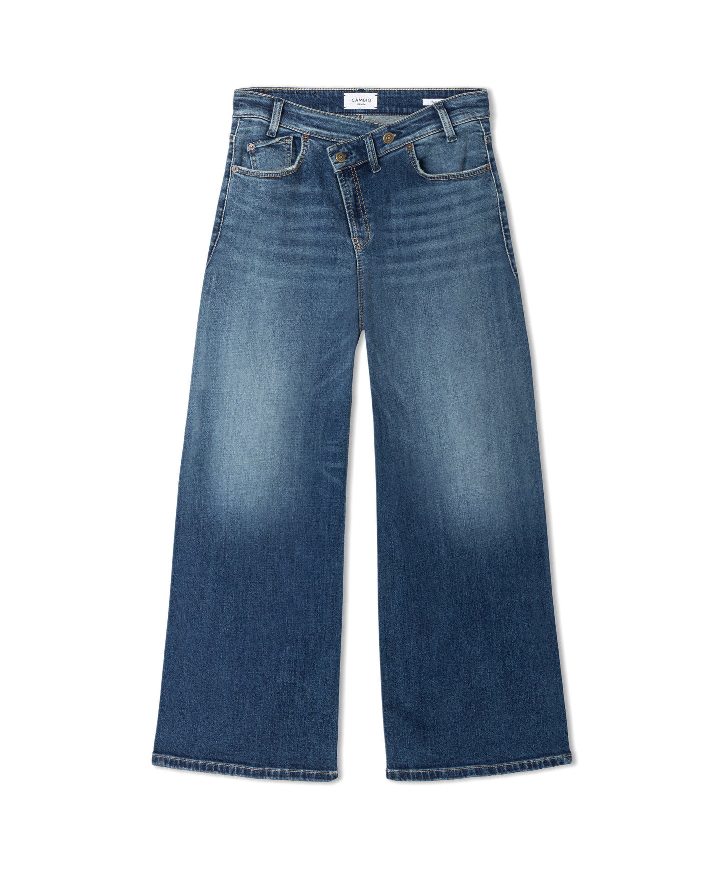 Jeans Cambio Baggy 013203 / 9129 / 5136