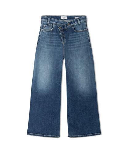 Jeans Cambio Baggy 013203 / 9129 / 5136