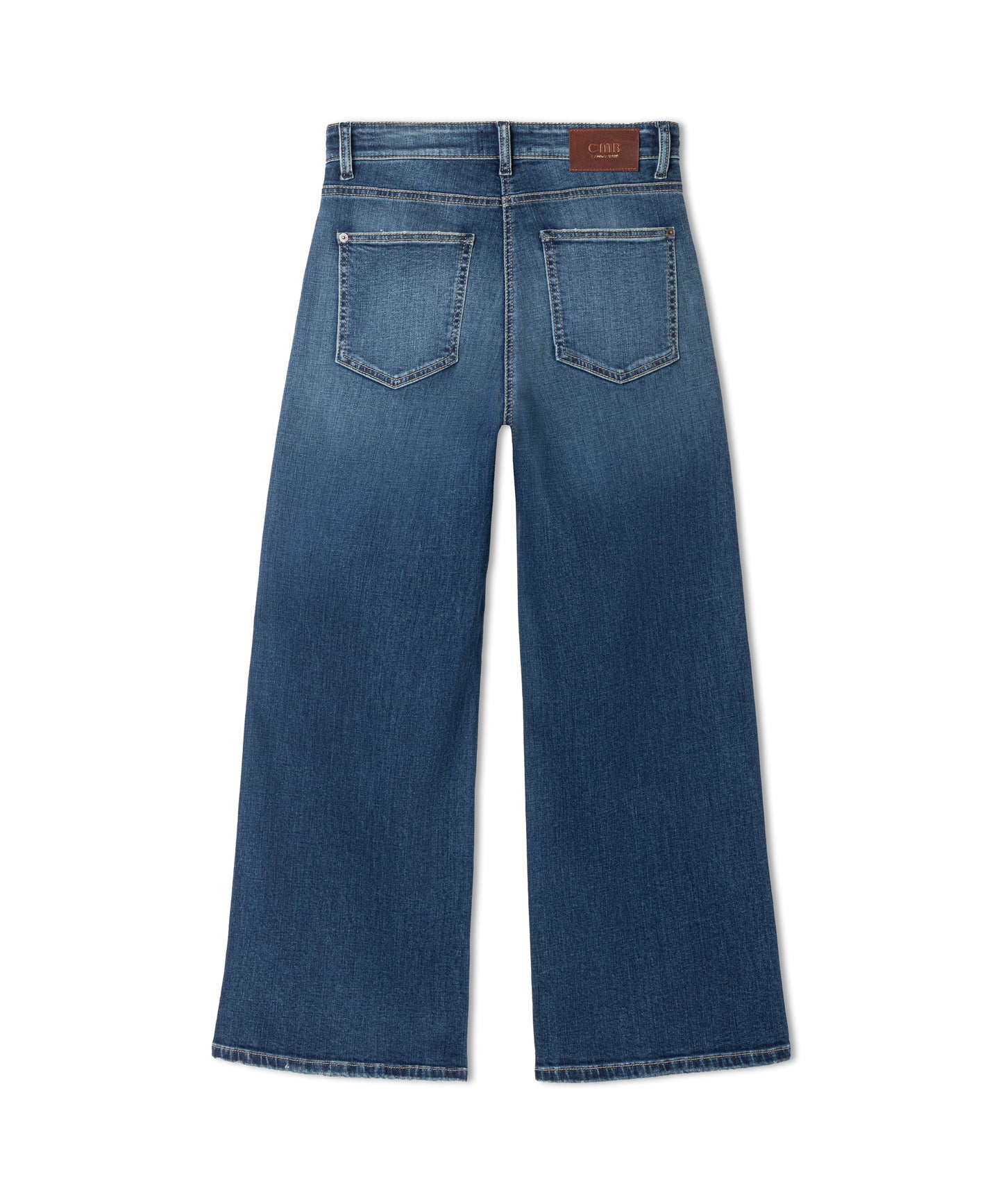 Jeans Cambio Baggy 013203 / 9129 / 5136