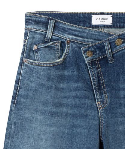 Jeans Cambio Baggy 013203 / 9129 / 5136