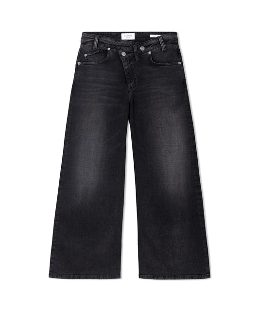 Jeans Cambio Baggy