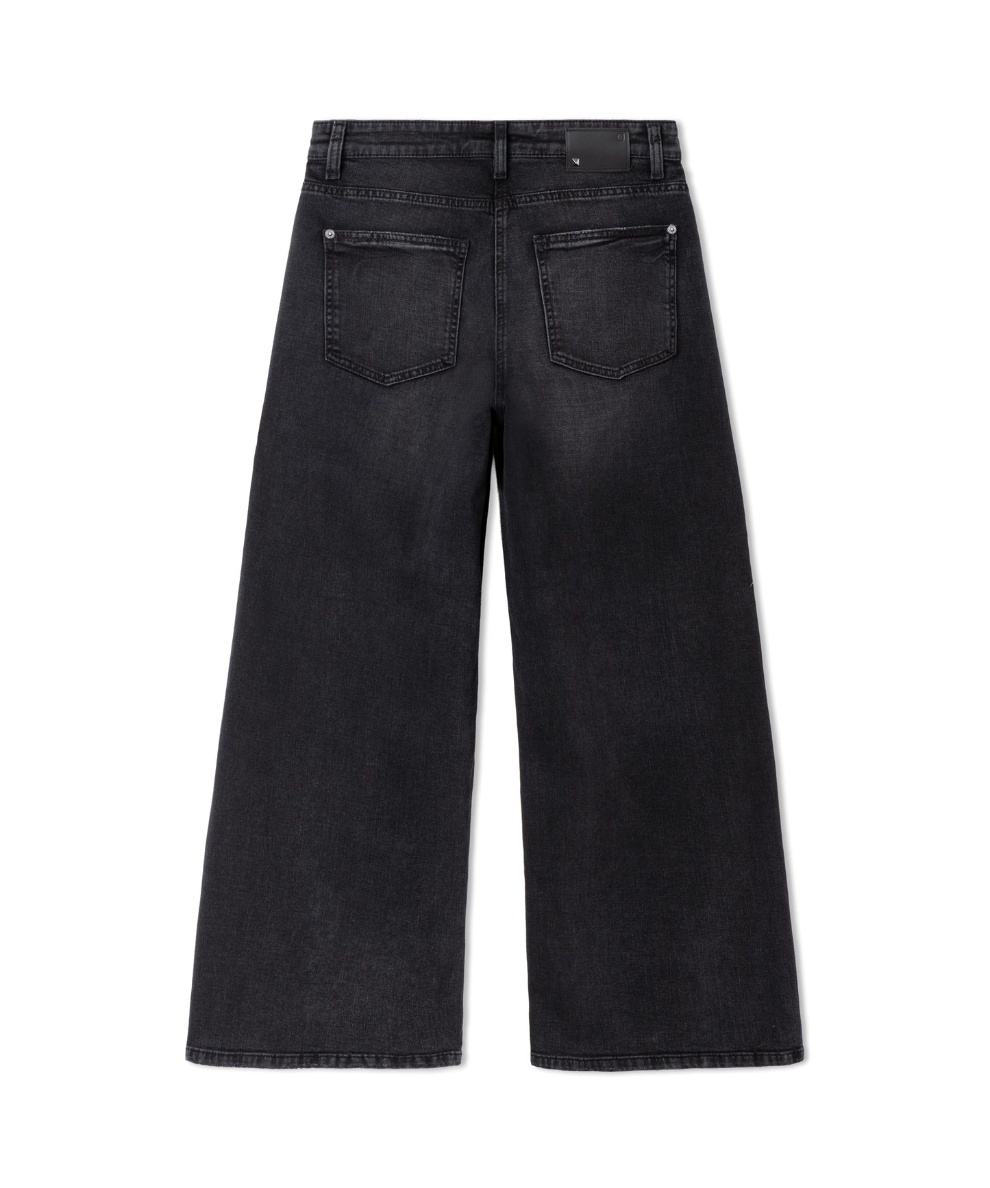 Jeans Cambio Baggy