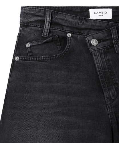 Jeans Cambio Baggy