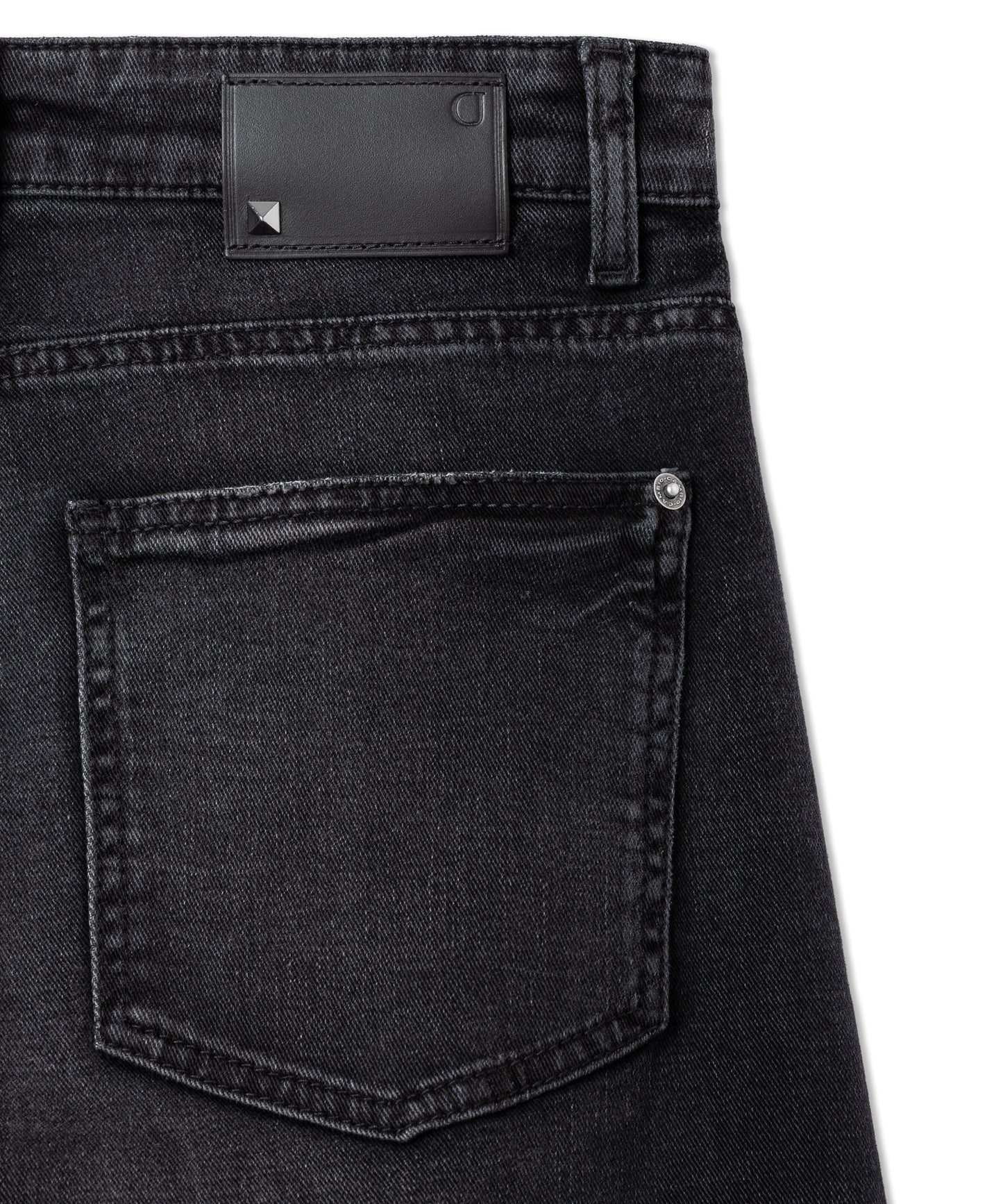 Jeans Cambio Baggy