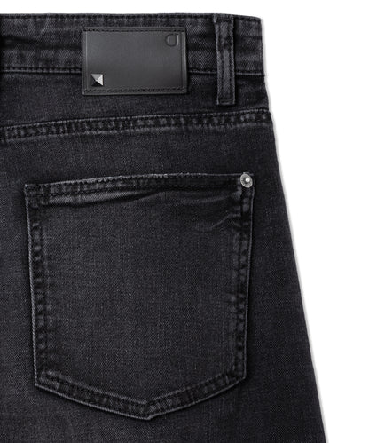 Jeans Cambio Baggy