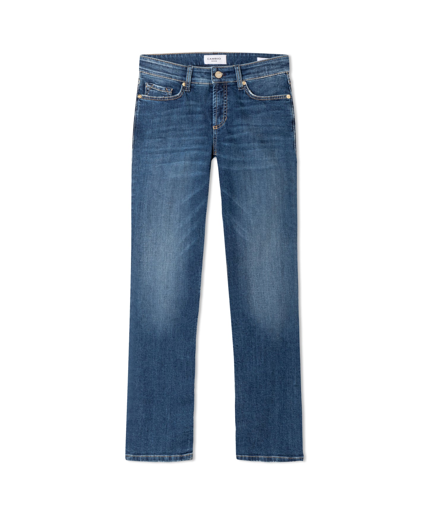 Jeans Cambio Piper Long
