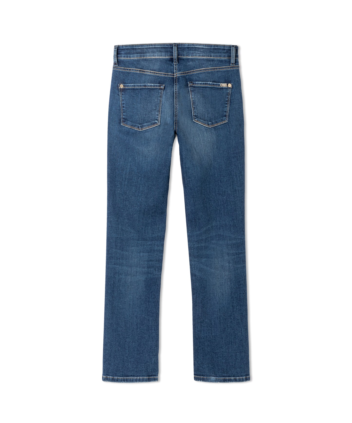 Jeans Cambio Piper Long