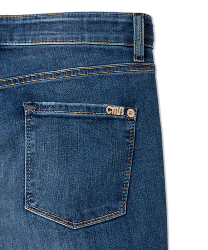 Jeans Cambio Piper Long