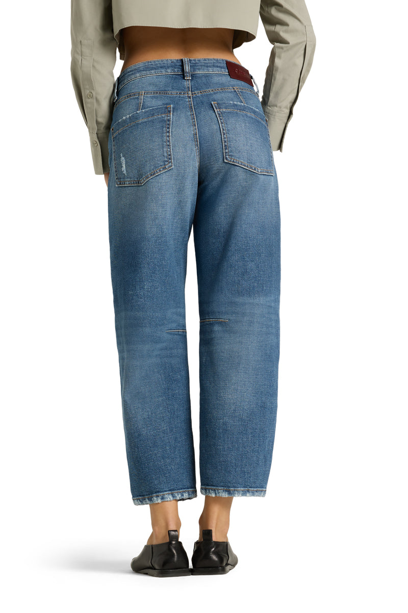 Jeans Cambio Elia