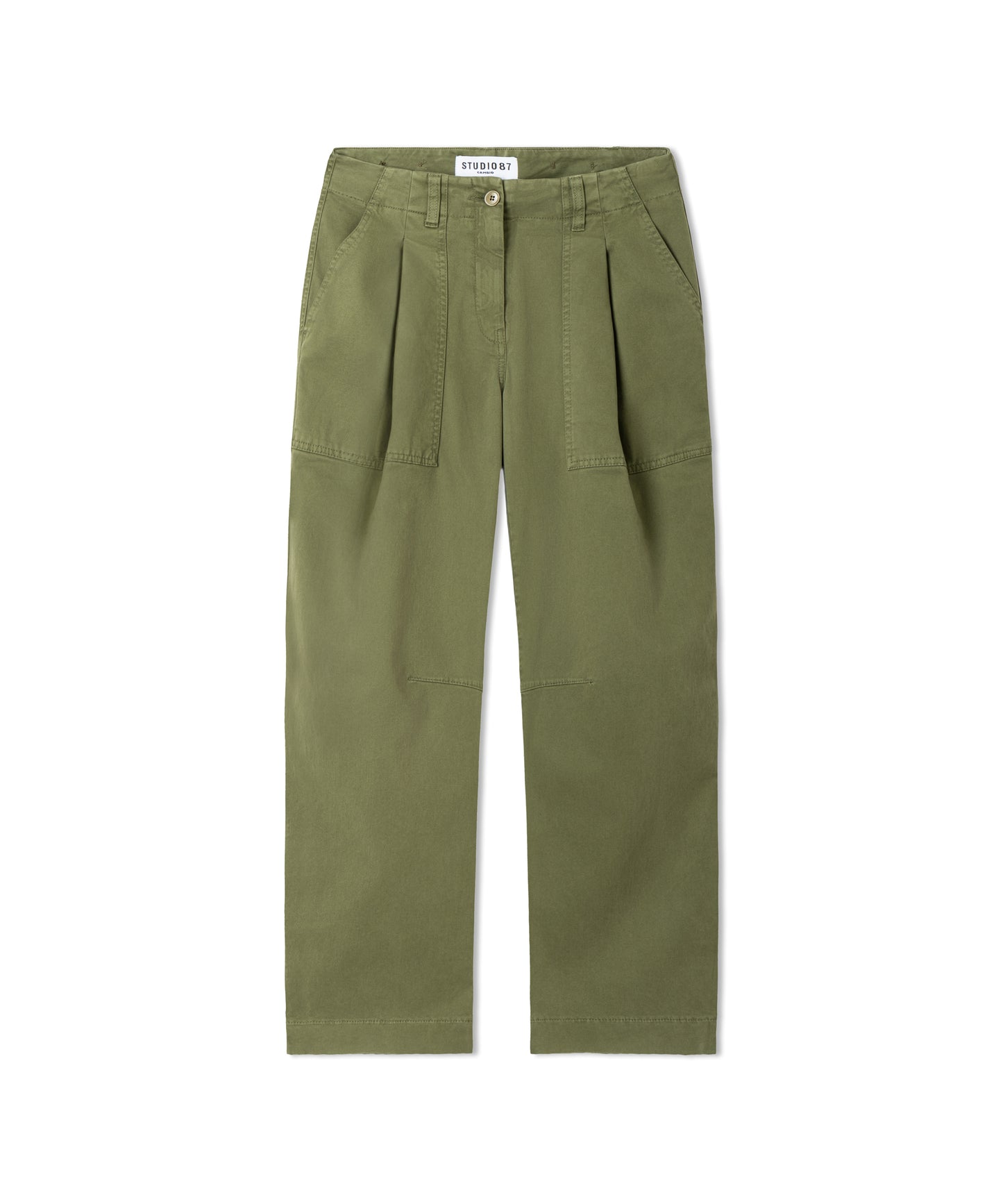 Broek Cambio October Studio87
