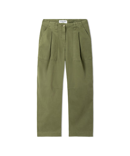 Broek Cambio October Studio87