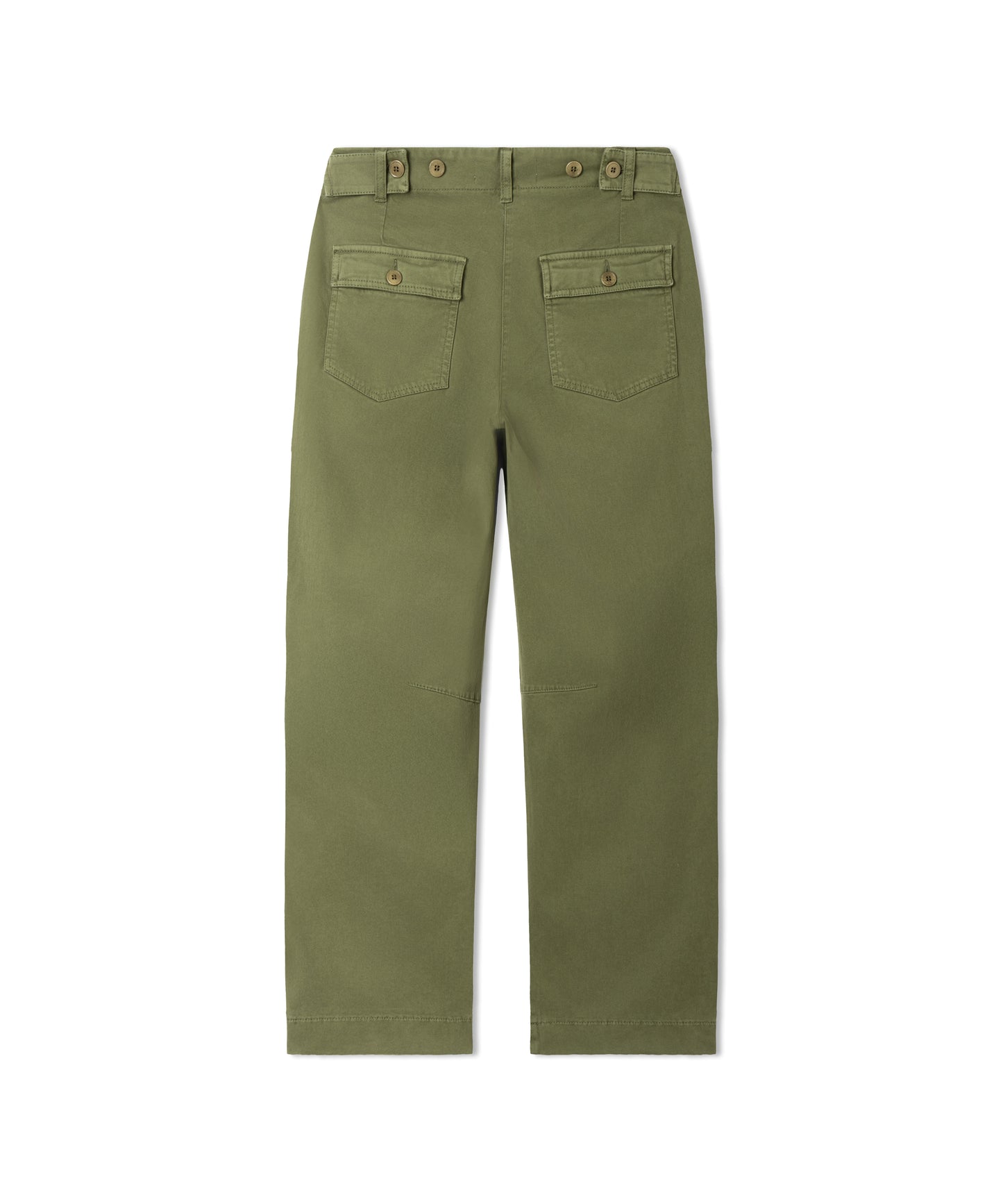 Broek Cambio October Studio87