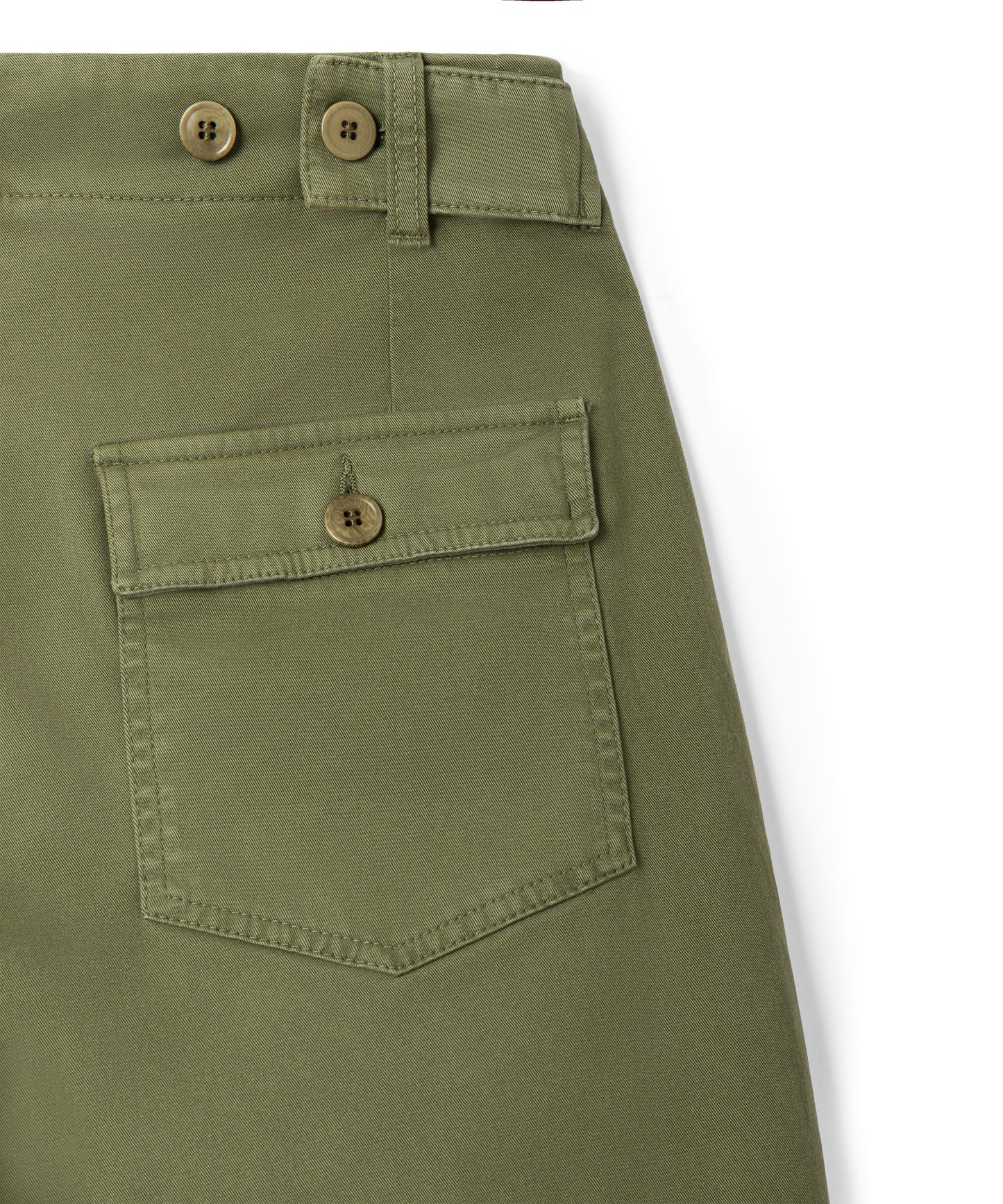 Broek Cambio October Studio87