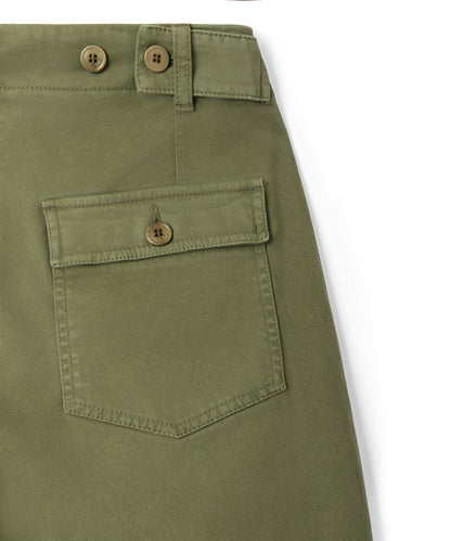 Broek Cambio October Studio87